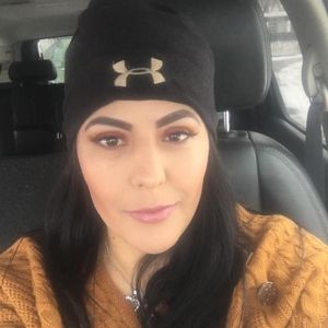 Meet your Posher, Vicky